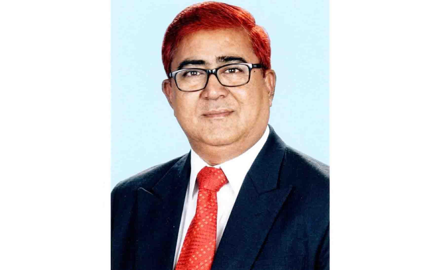 নিষিদ্ধ সংগঠন আওয়ামী লীগের নেতা  শামসুল কবির খানের রাজনৈতিক কর্মকাণ্ড নিয়ে গুরুতর অভিযোগ, নিরপেক্ষ তদন্তের দাবি